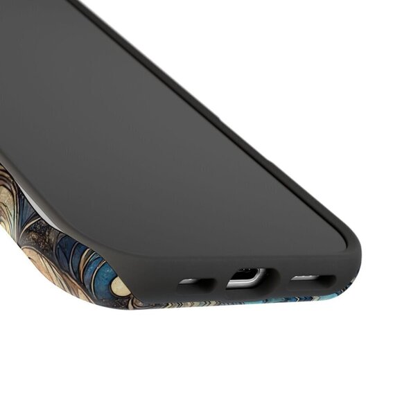 iPhone Phone Cases, Perfect Stylish Mobile Case, MLNMC530 - Picture 8 of 13